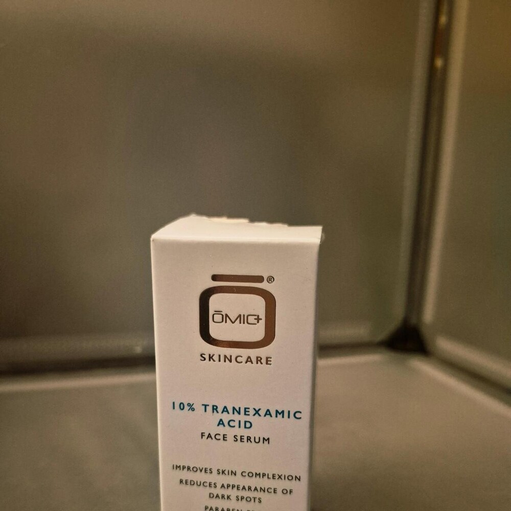 O-MIG 10% Tranexamic Acid Face Serum